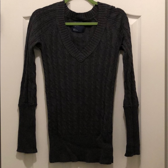 American Eagle knit sweater - Picture 1 of 3
